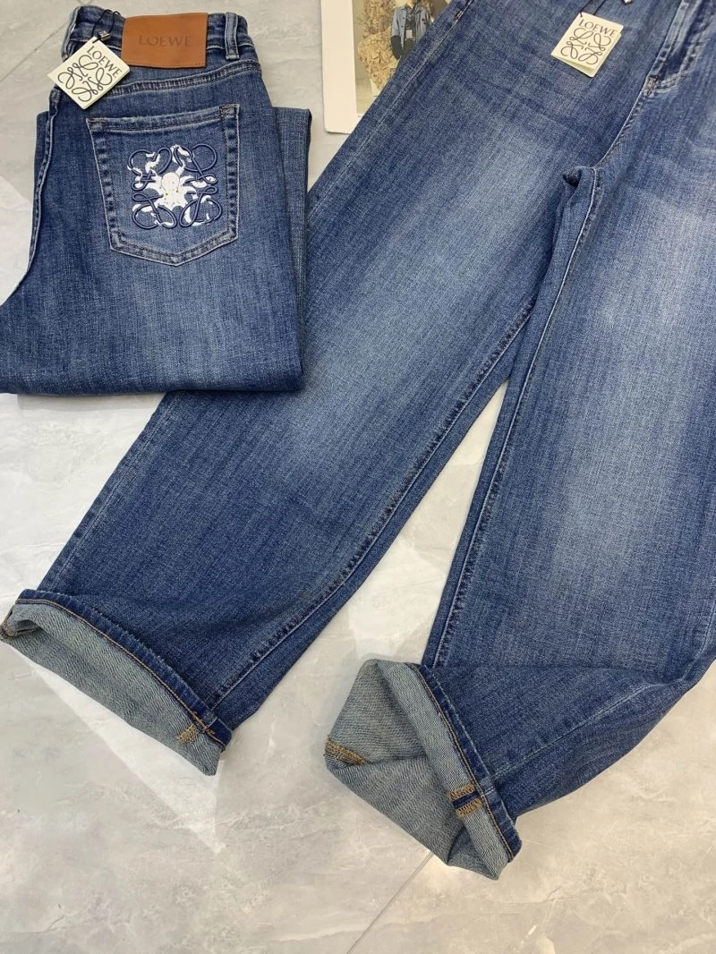 Loewe Jeans WeatherProof 152193