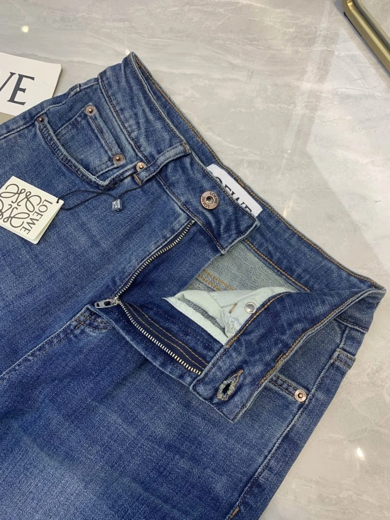 Loewe Jeans WeatherProof 152193