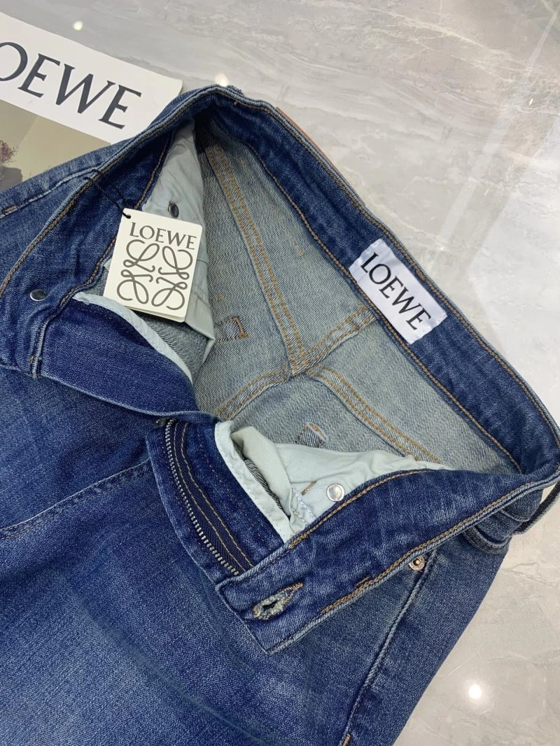 Loewe Jeans WeatherProof 152193