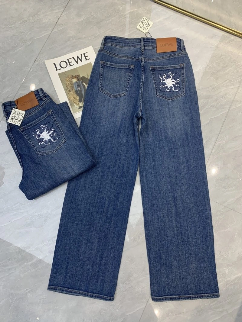 Loewe Jeans WeatherProof 152193