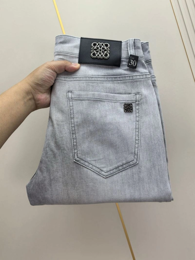 Premium Loewe Jeans 162796
