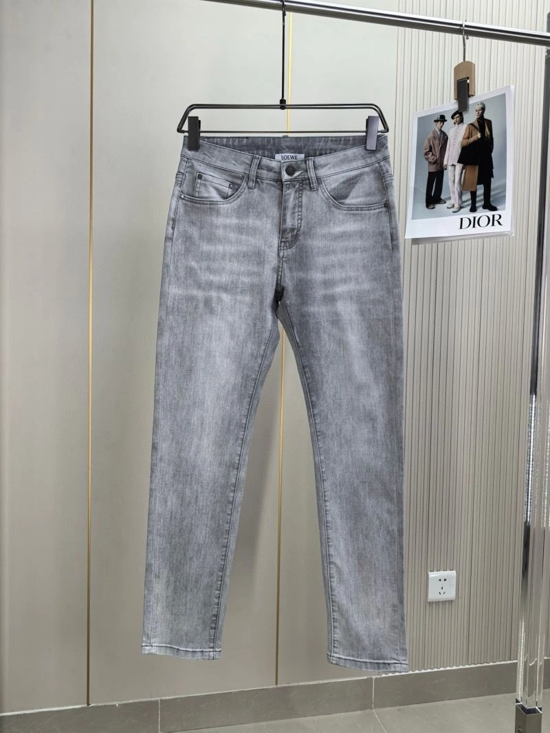 Premium Loewe Jeans 162796