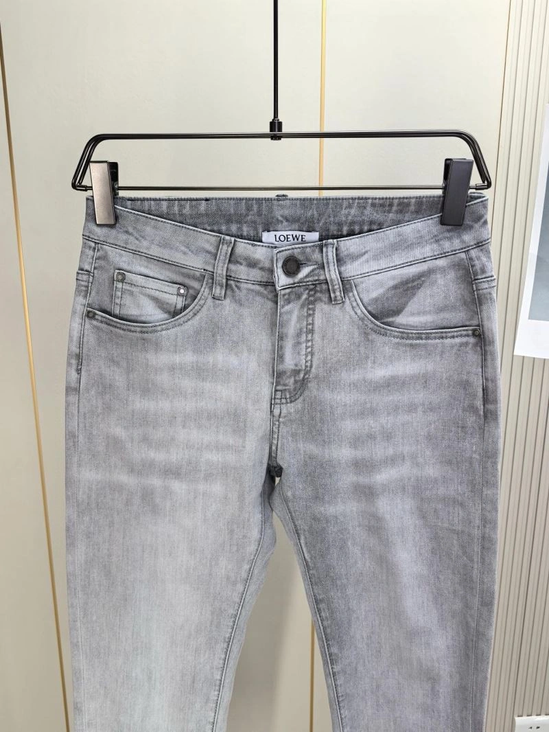 Premium Loewe Jeans 162796