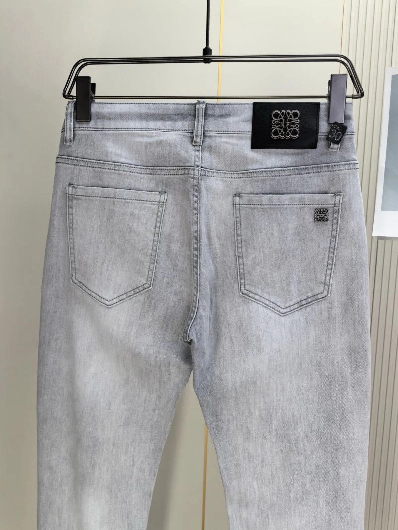Premium Loewe Jeans 162796