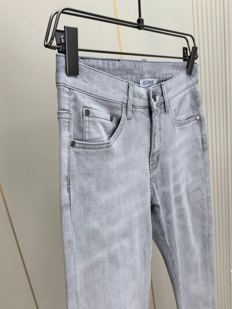 Premium Loewe Jeans 162796