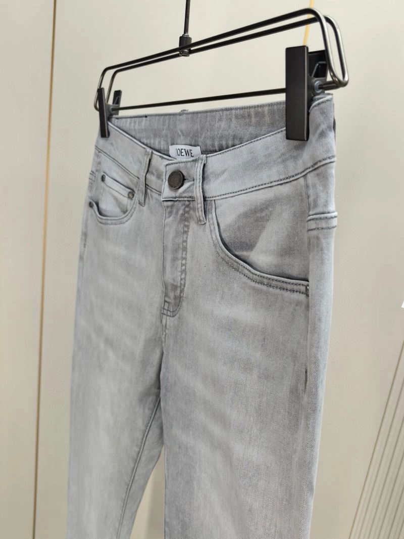 Premium Loewe Jeans 162796