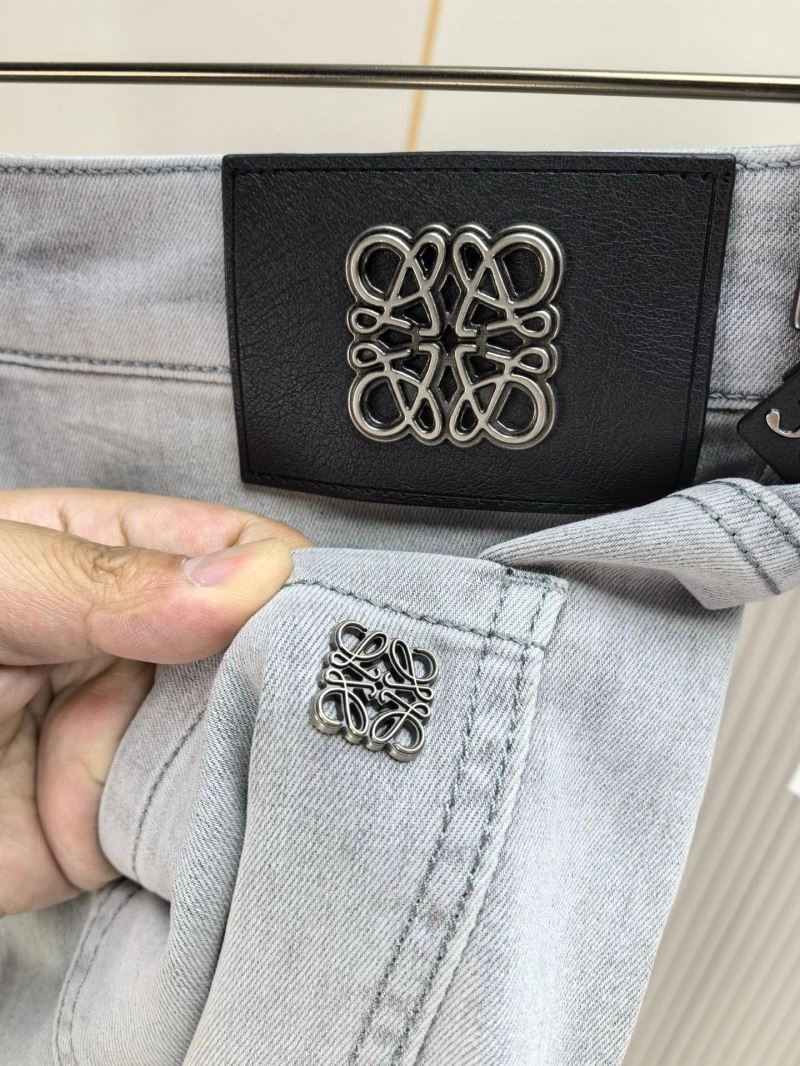 Premium Loewe Jeans 162796