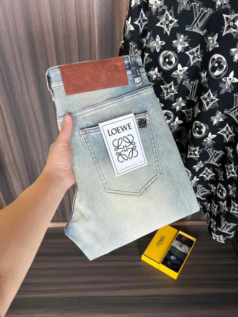 Snug Loewe Jeans 162794