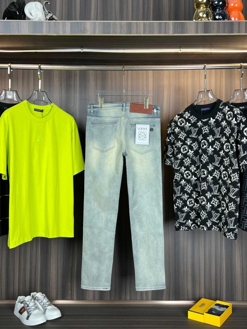 Snug Loewe Jeans 162794