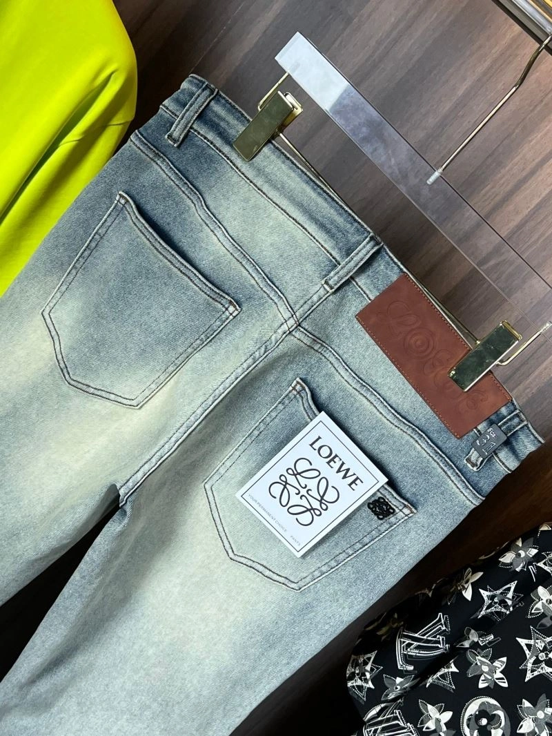 Snug Loewe Jeans 162794