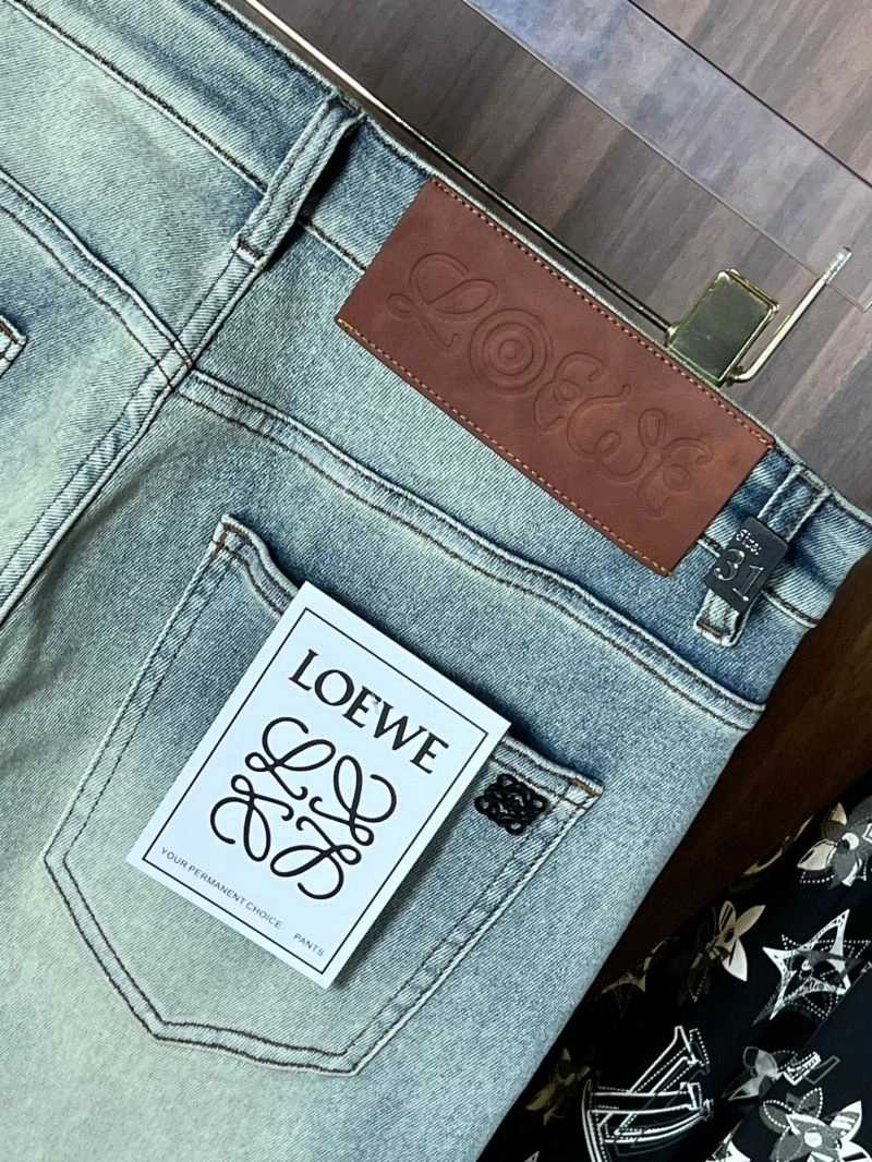Snug Loewe Jeans 162794