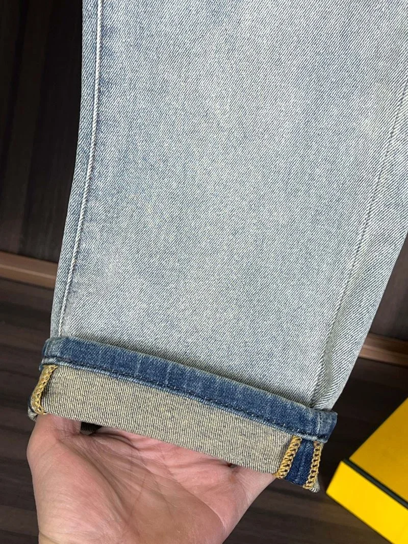 Snug Loewe Jeans 162794