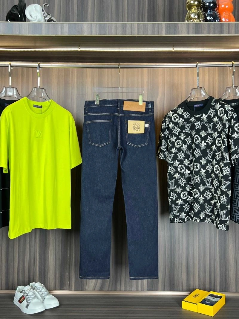 DailyWear Loewe Jeans 162783