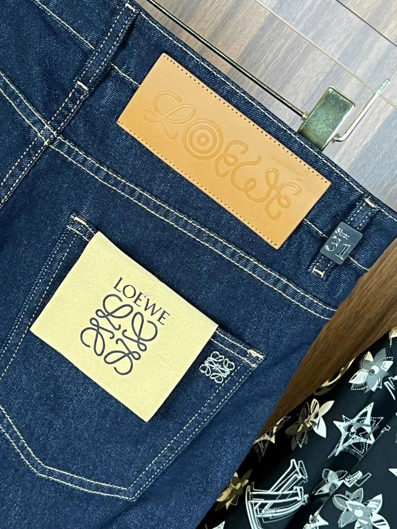 DailyWear Loewe Jeans 162783