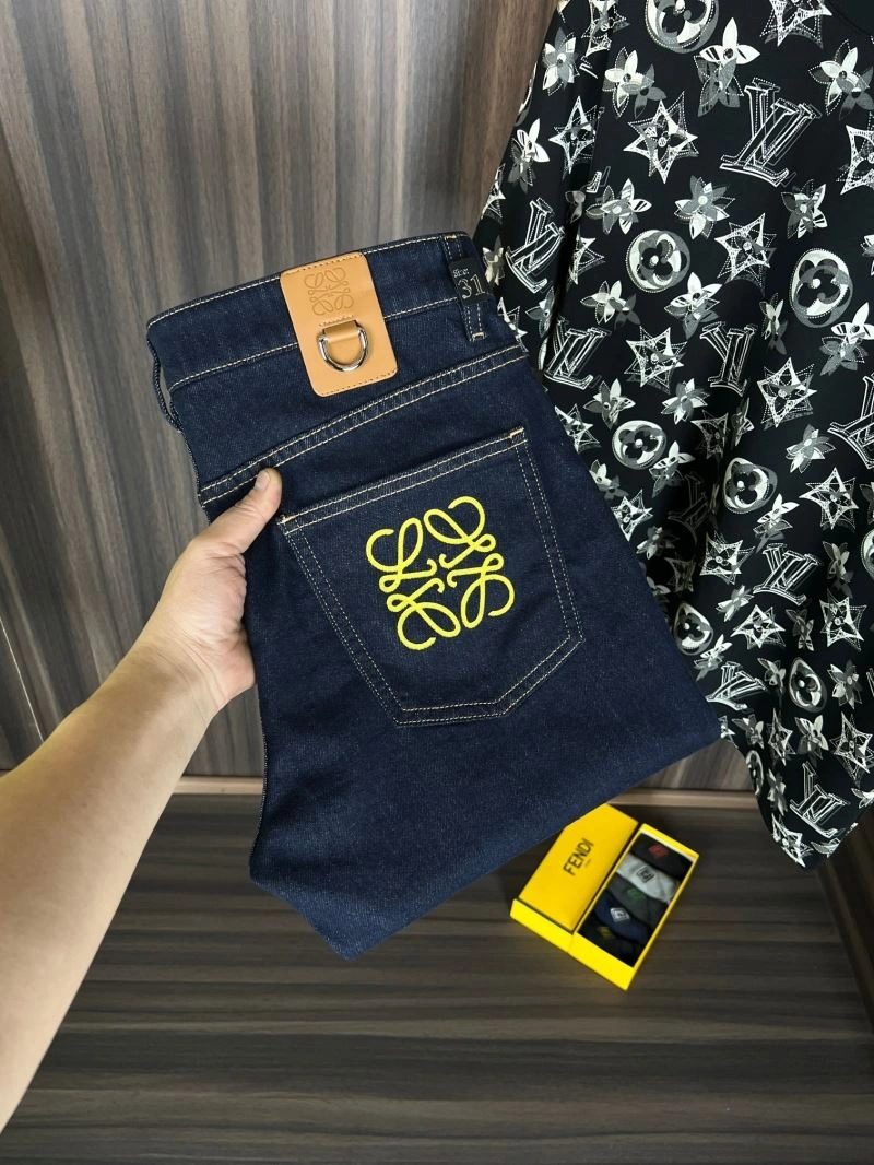 HighPerformance Loewe Jeans 162753