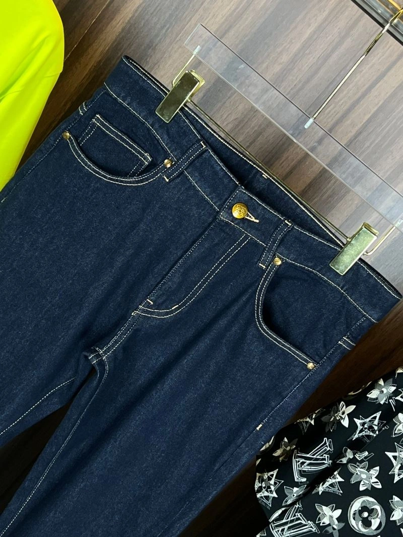 HighPerformance Loewe Jeans 162753