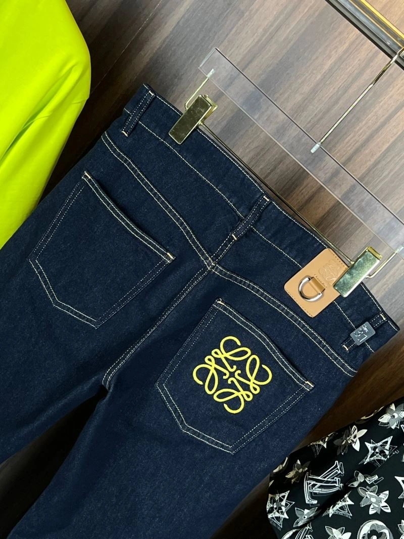 HighPerformance Loewe Jeans 162753