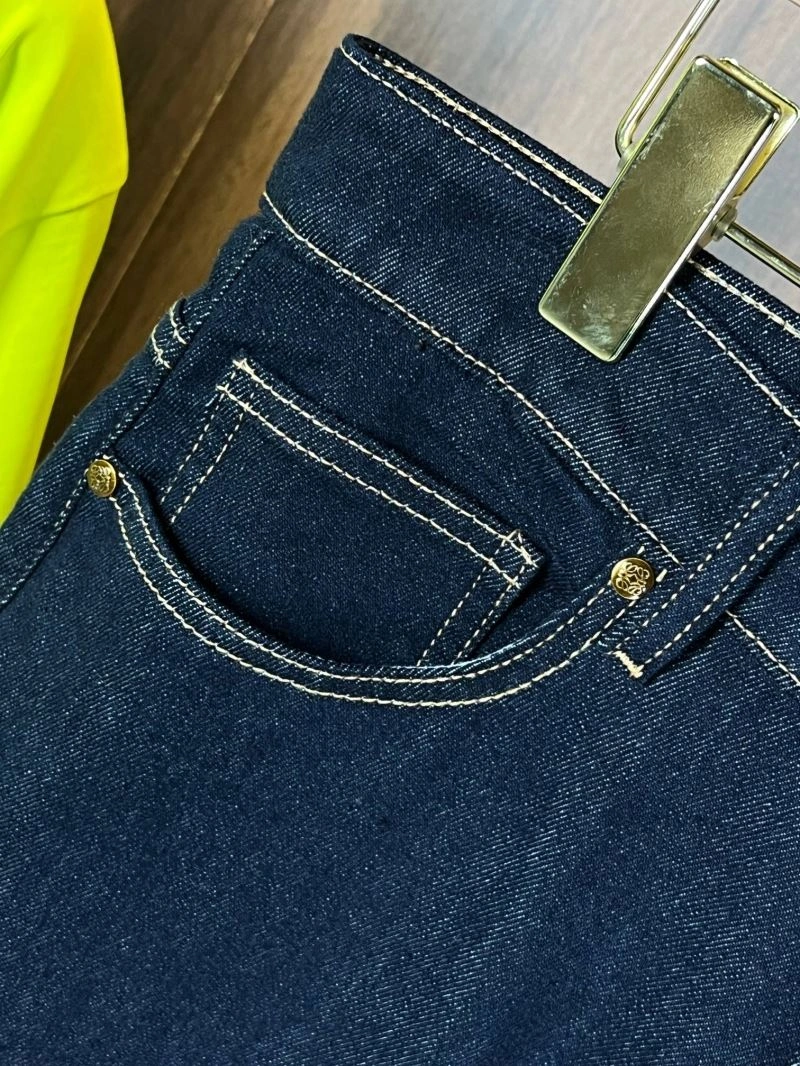 HighPerformance Loewe Jeans 162753