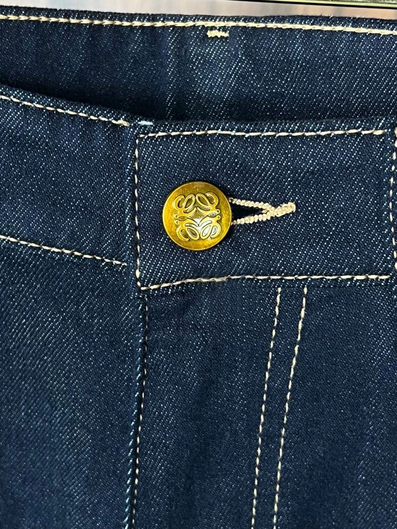 HighPerformance Loewe Jeans 162753
