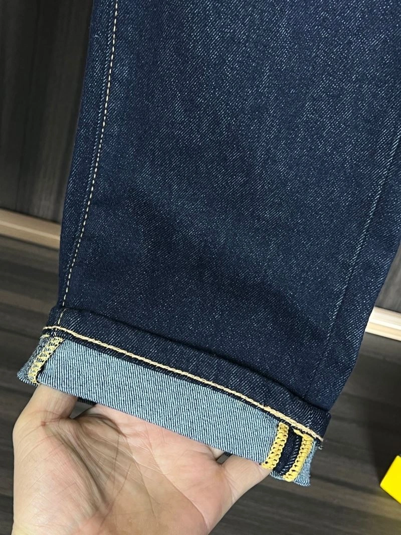 HighPerformance Loewe Jeans 162753