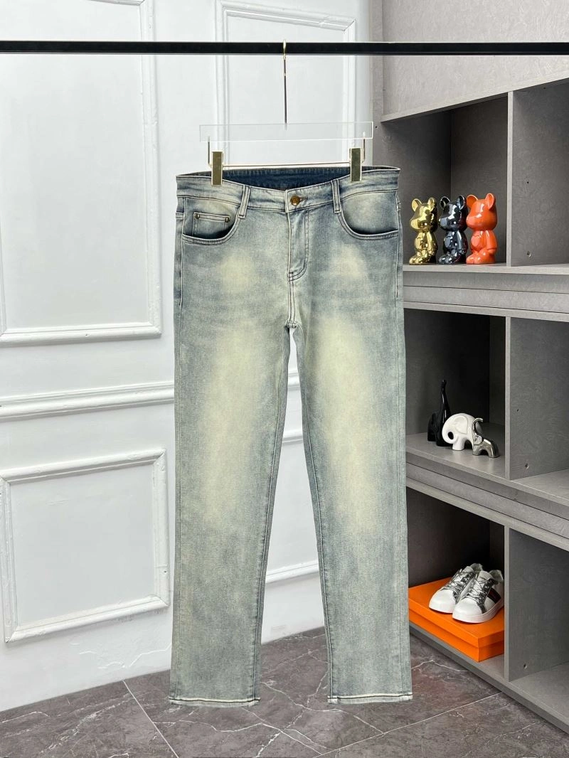 Elegant Loewe Jeans 162744