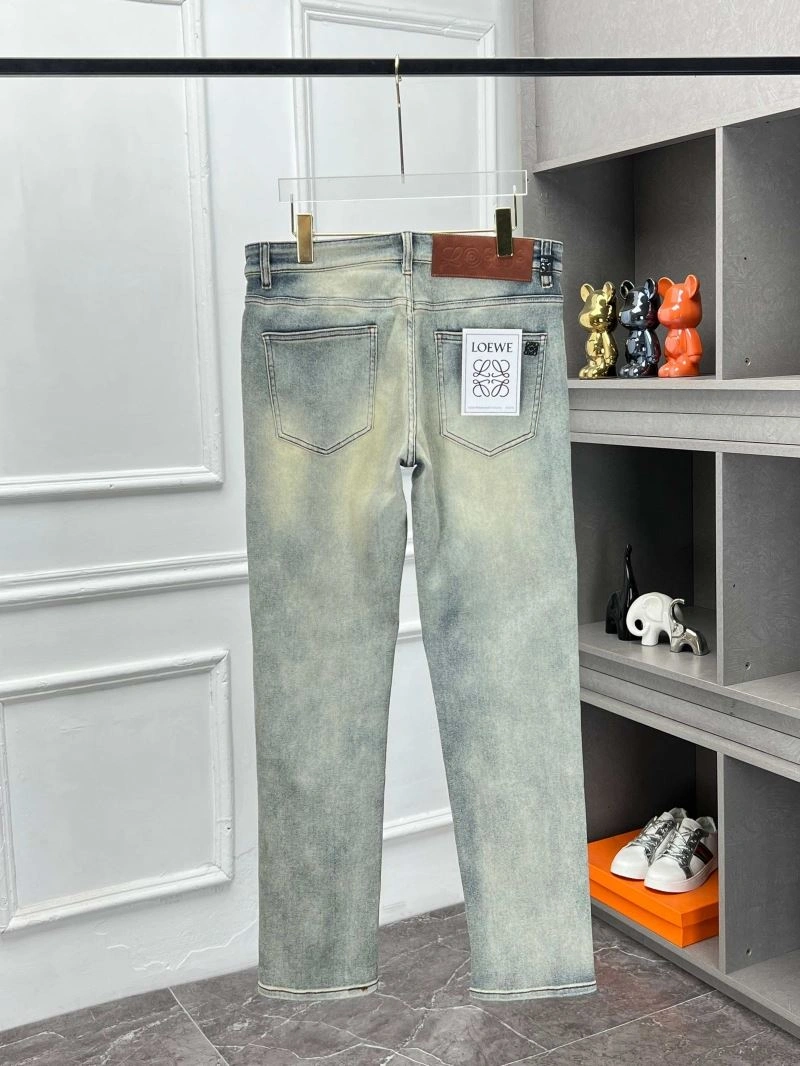 Elegant Loewe Jeans 162744