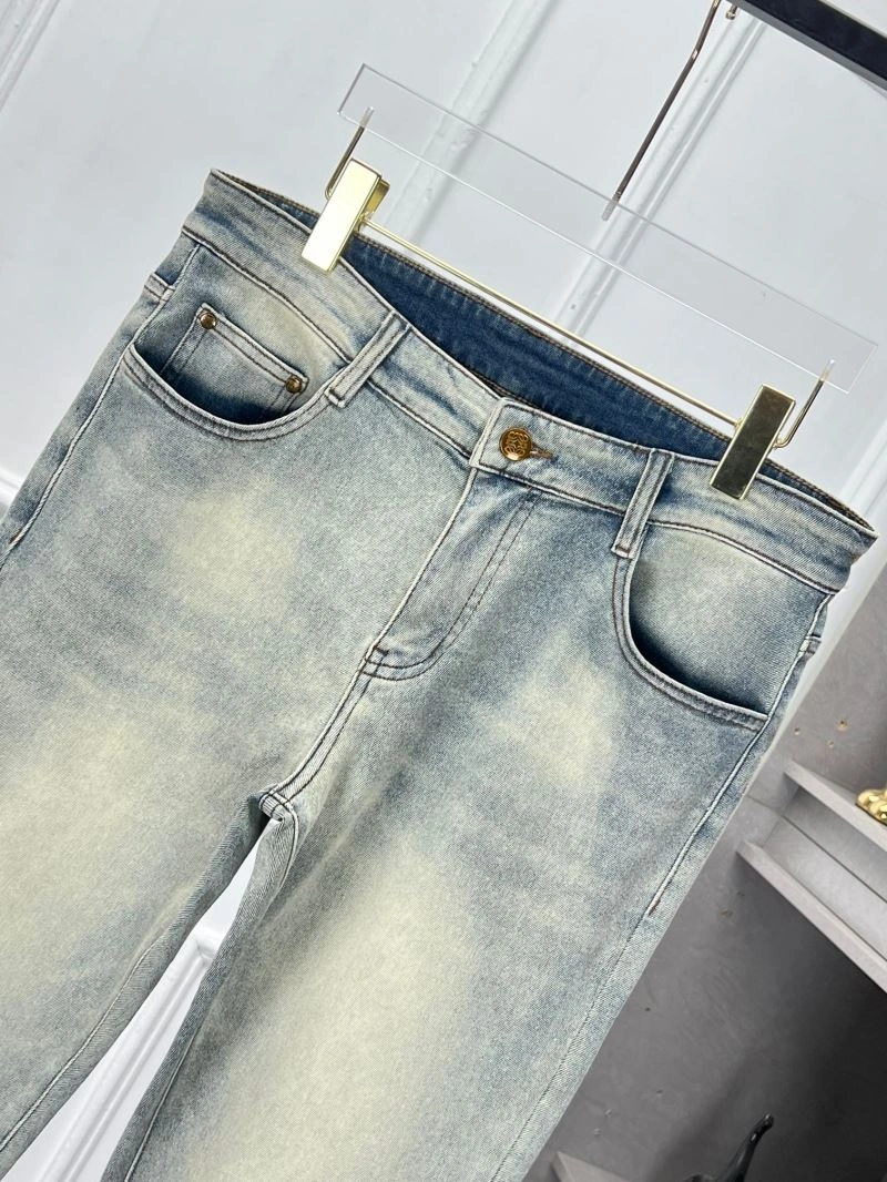 Elegant Loewe Jeans 162744