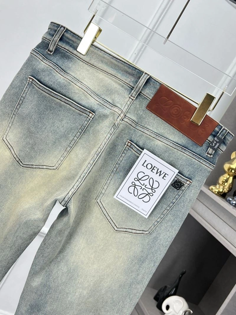 Elegant Loewe Jeans 162744