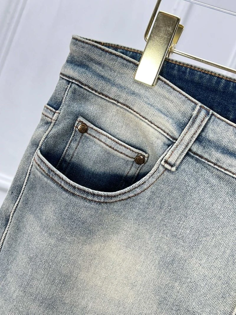 Elegant Loewe Jeans 162744