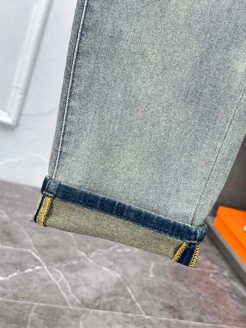 Elegant Loewe Jeans 162744