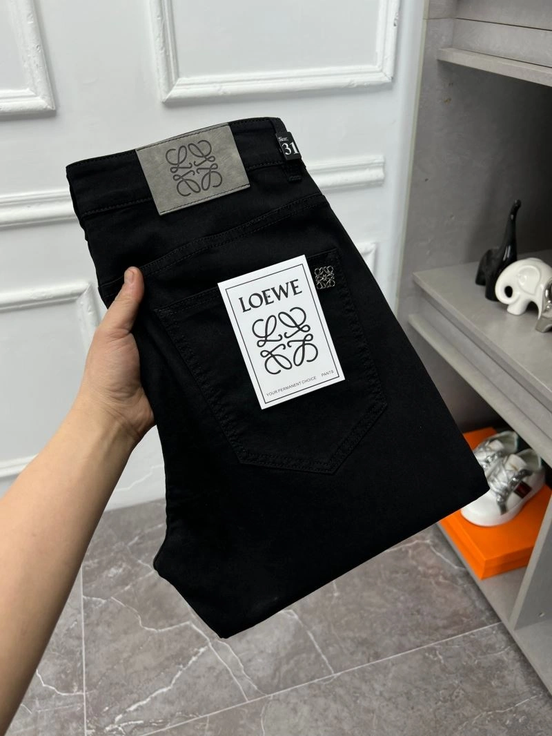 Stylish Loewe Jeans 162789