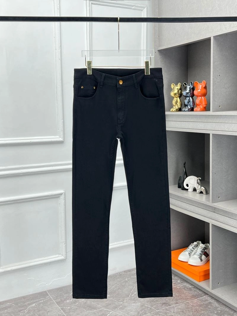 Stylish Loewe Jeans 162789