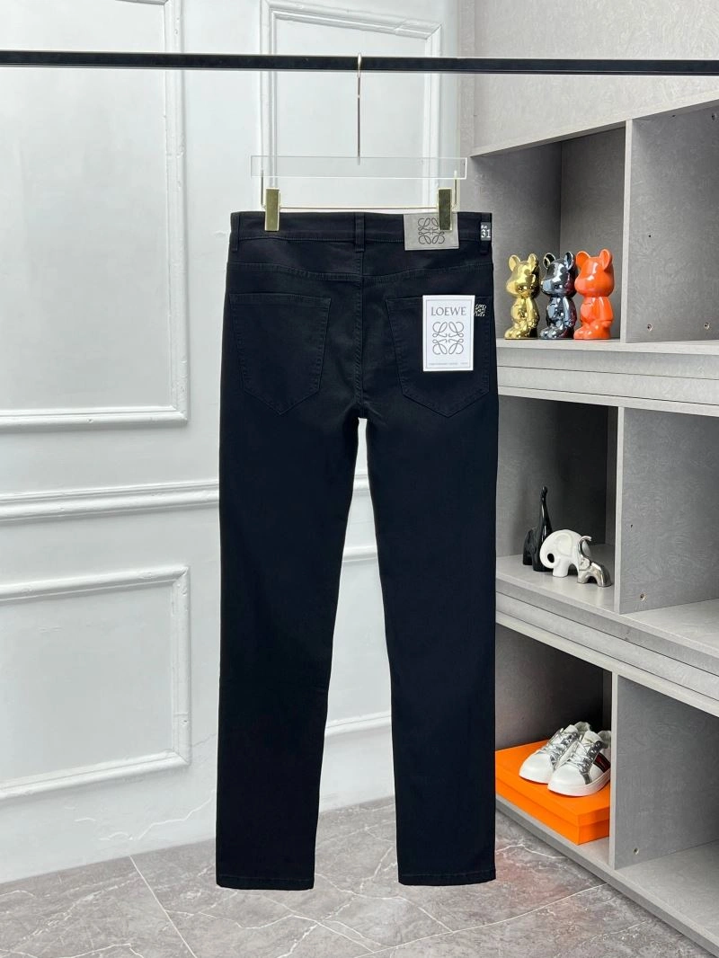 Stylish Loewe Jeans 162789