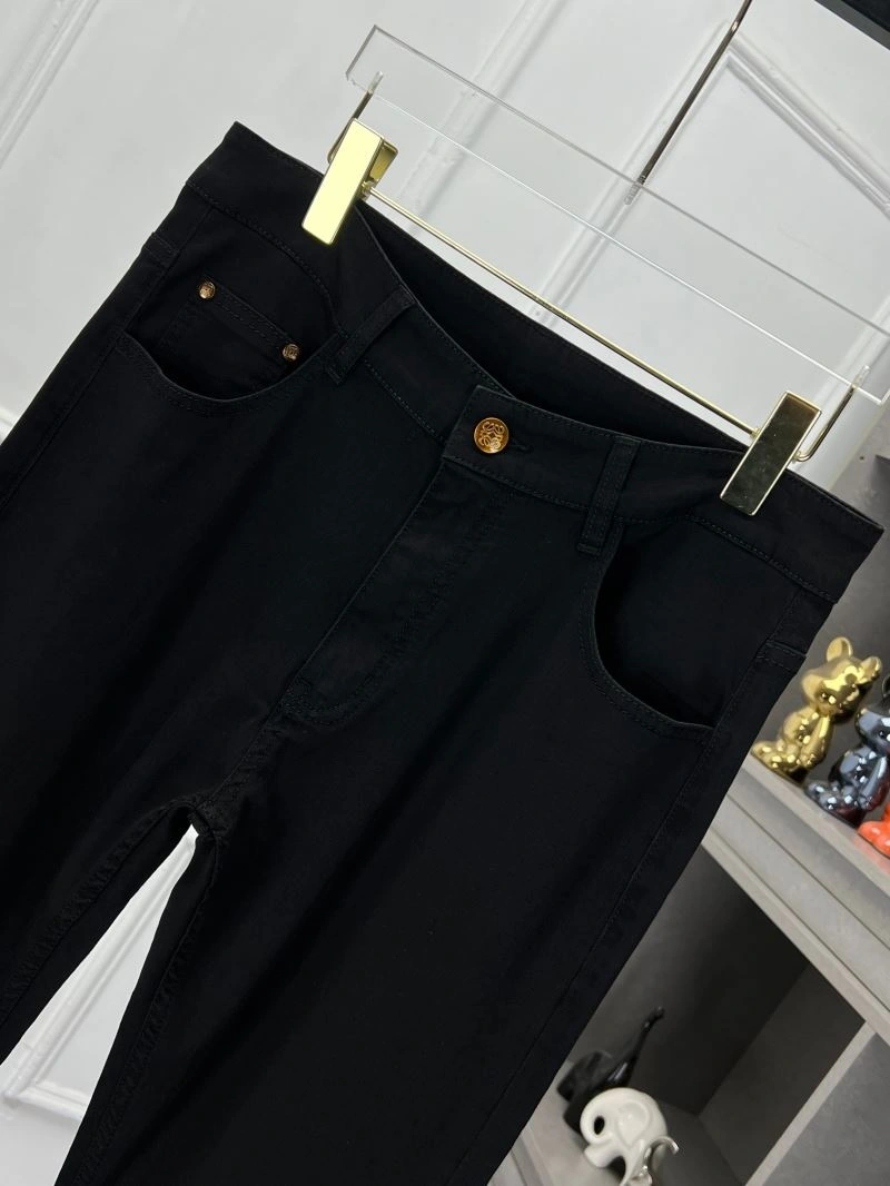 Stylish Loewe Jeans 162789