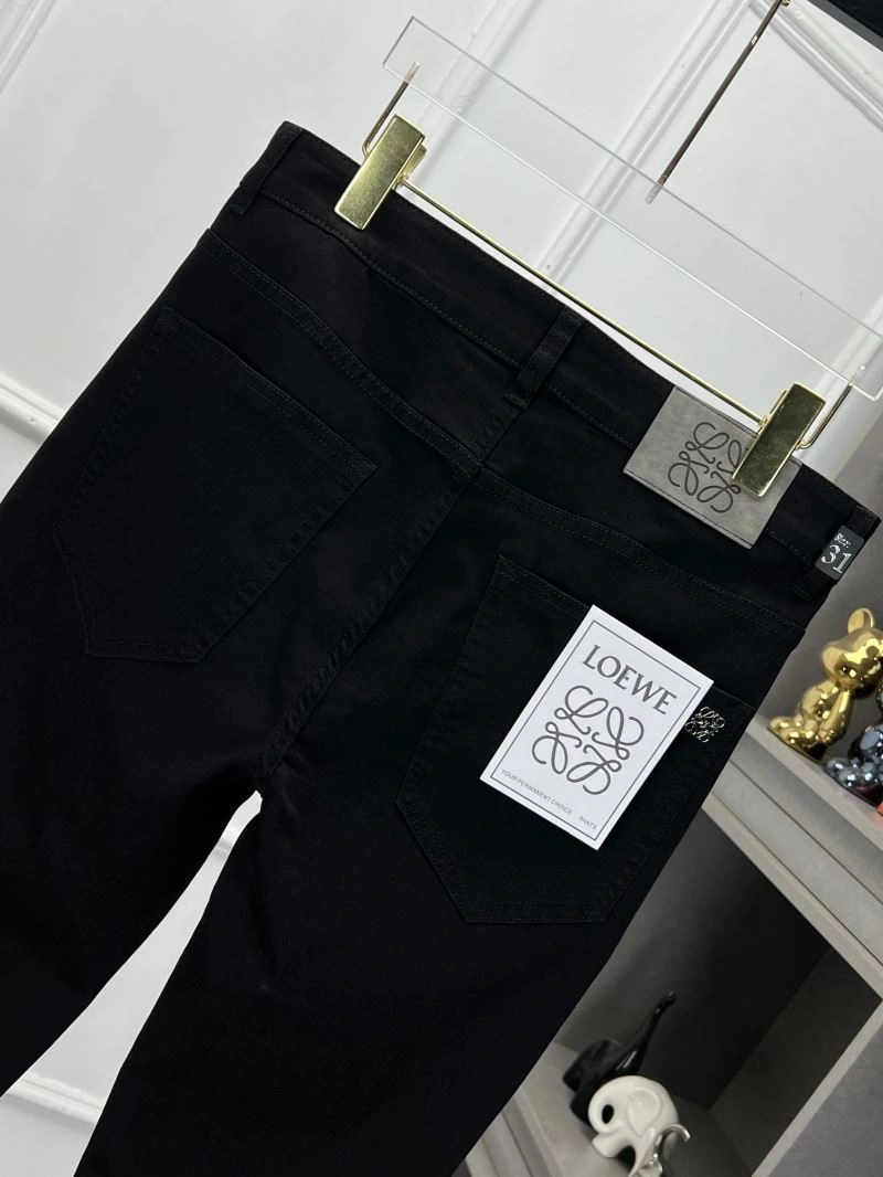 Stylish Loewe Jeans 162789