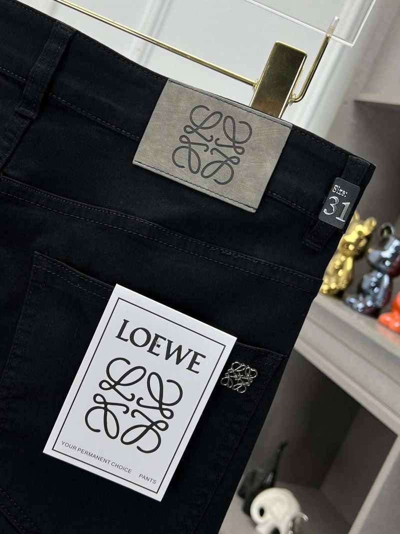 Stylish Loewe Jeans 162789