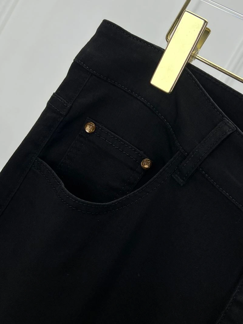 Stylish Loewe Jeans 162789