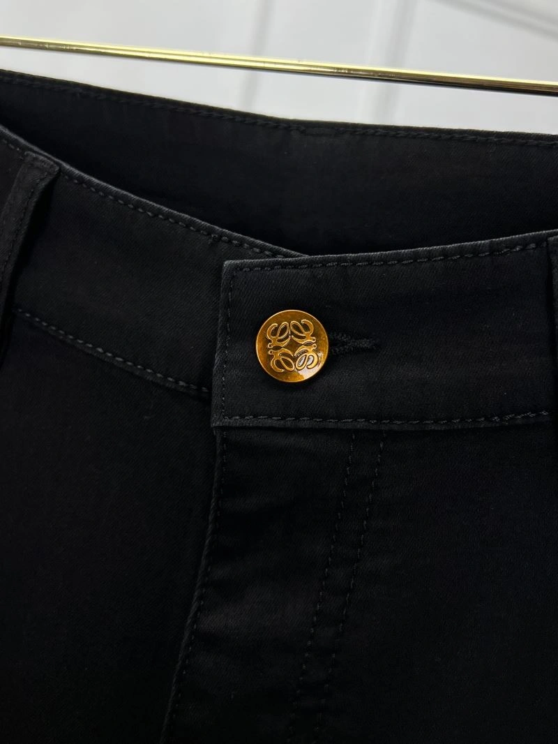Stylish Loewe Jeans 162789