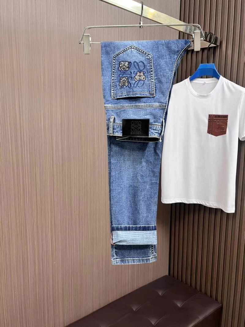Trendy Loewe Jeans 162741