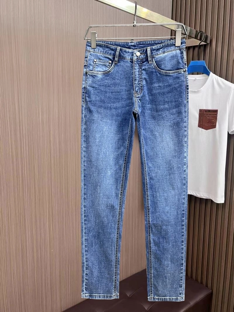 Trendy Loewe Jeans 162741