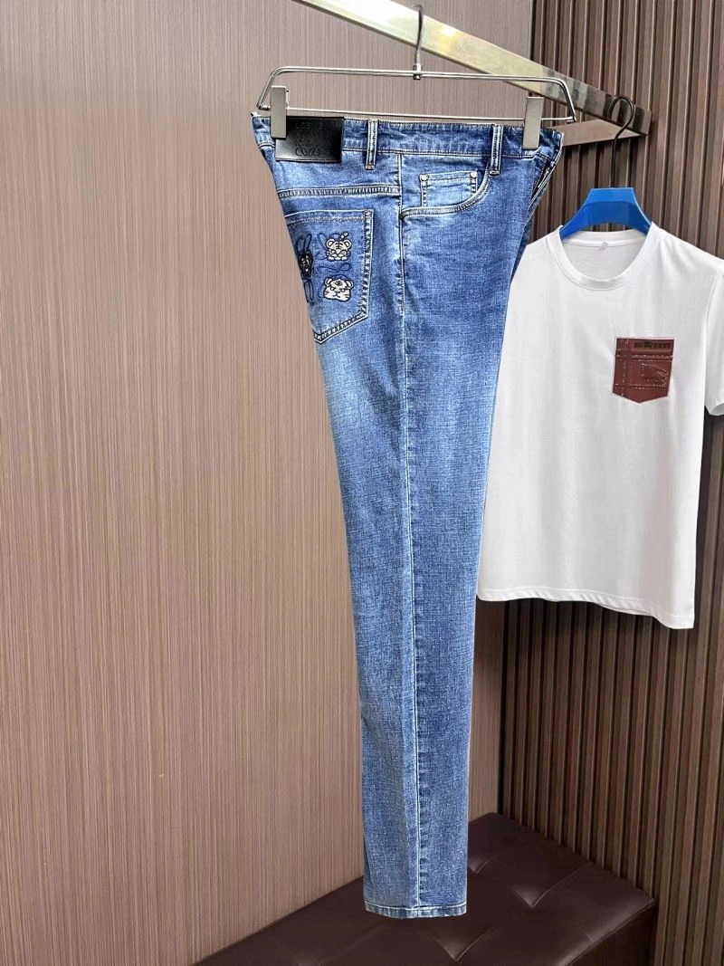 Trendy Loewe Jeans 162741