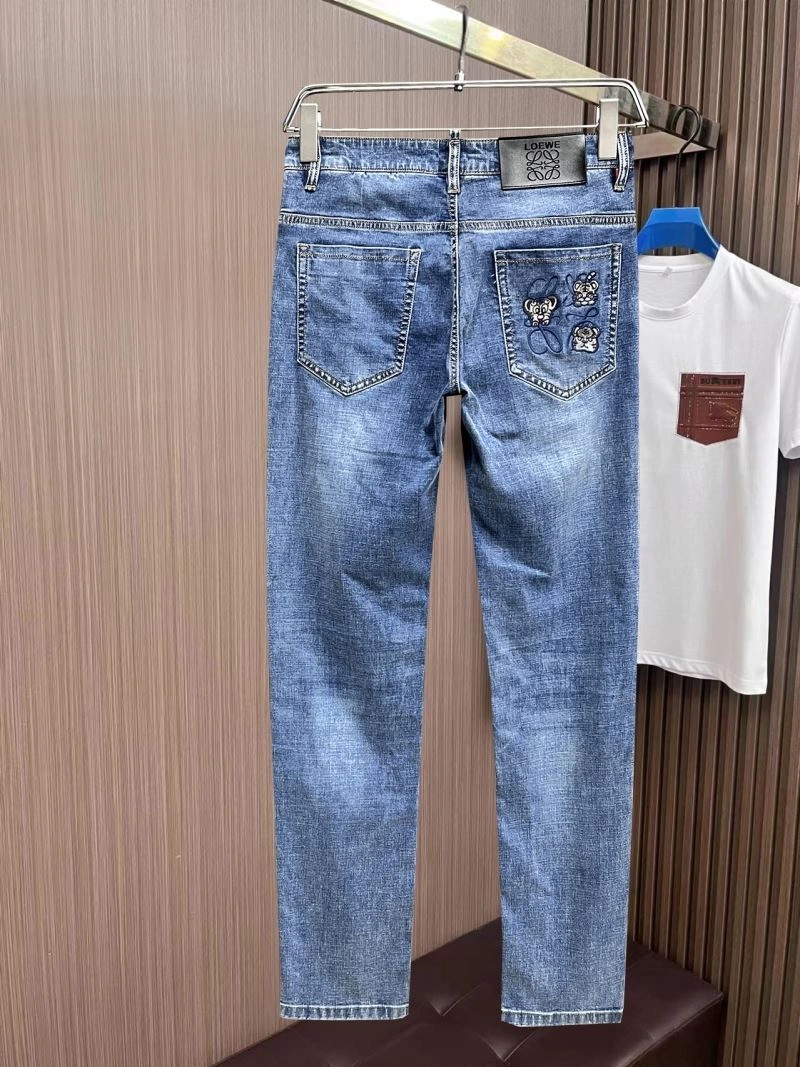 Trendy Loewe Jeans 162741