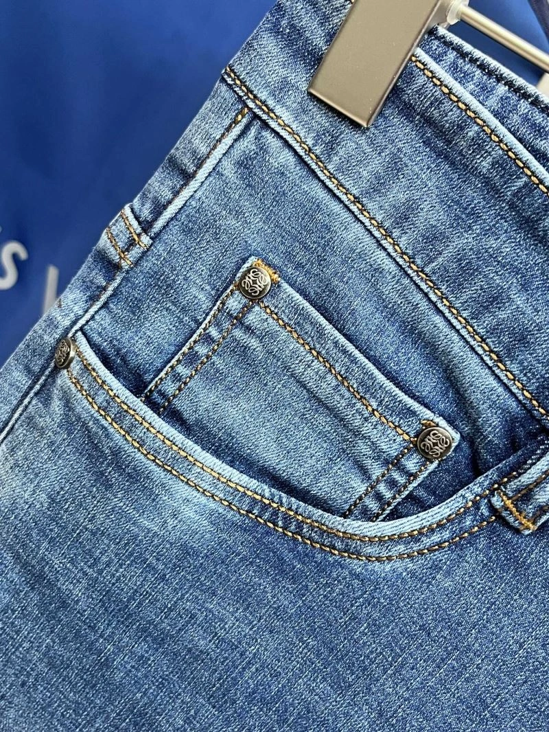 Trendy Loewe Jeans 162741