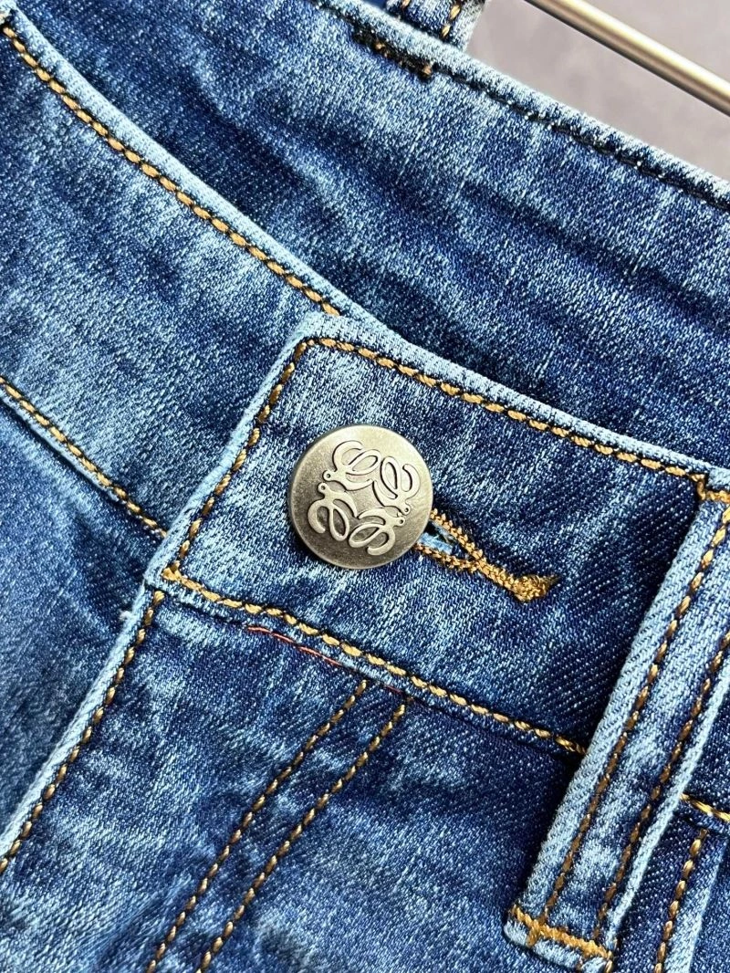 Trendy Loewe Jeans 162741