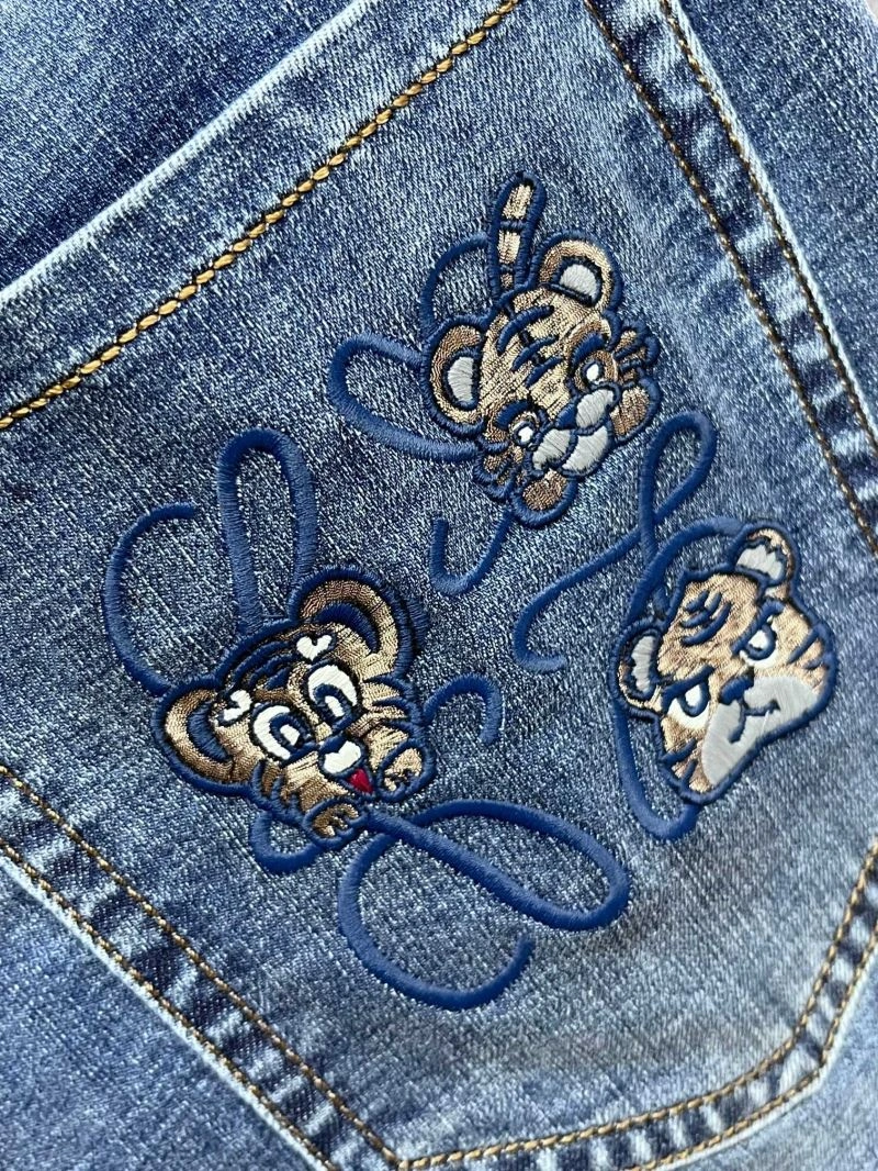 Trendy Loewe Jeans 162741