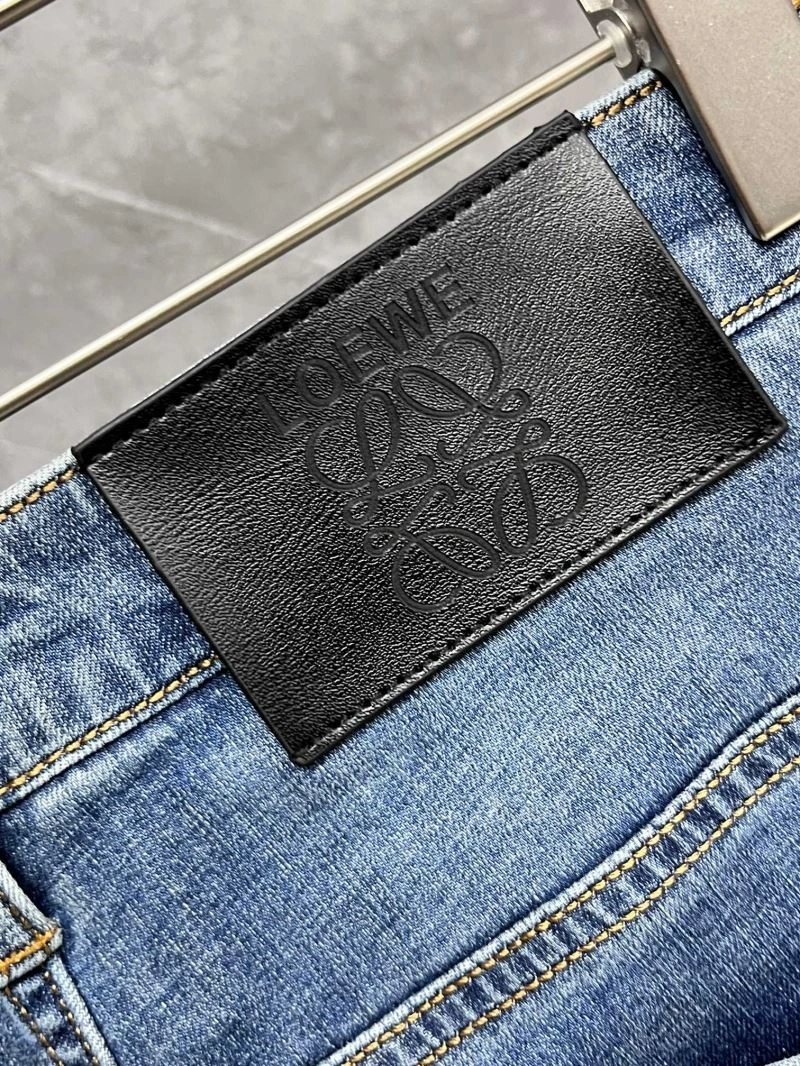 Trendy Loewe Jeans 162741