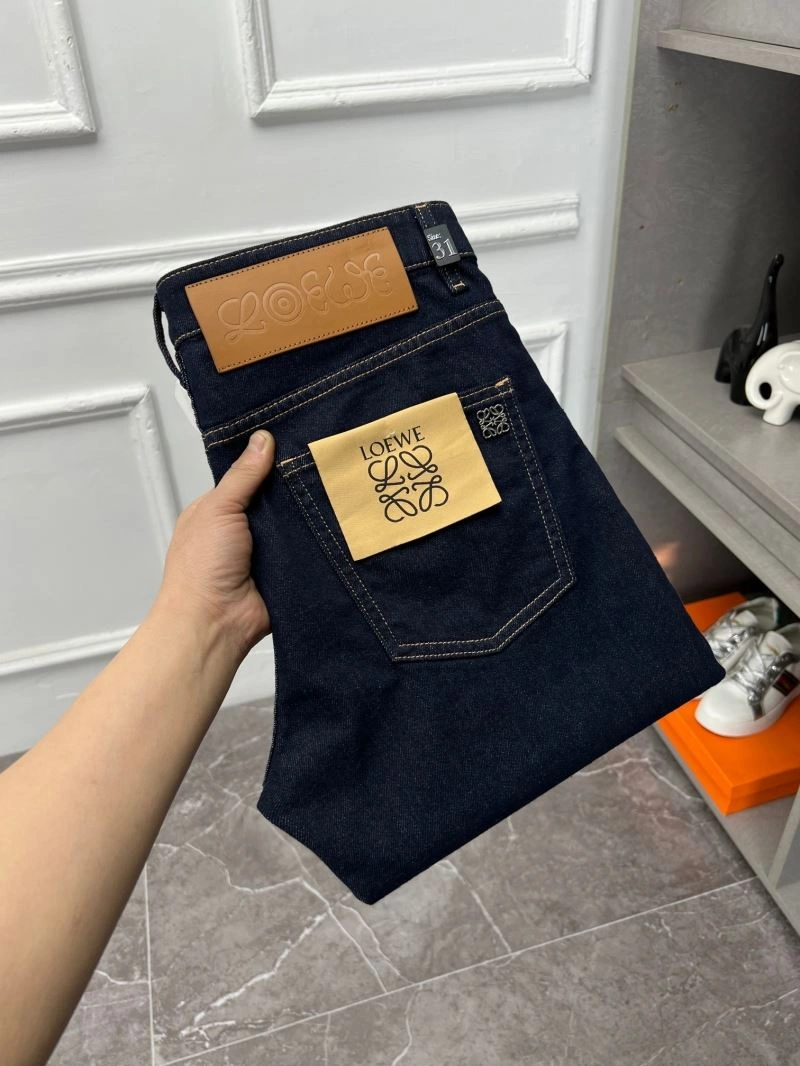 Timeless Loewe Jeans 161659