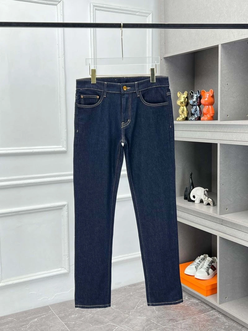 Timeless Loewe Jeans 161659