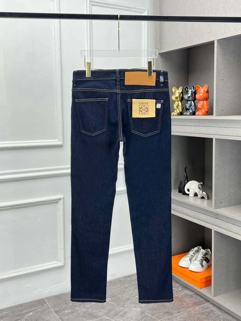 Timeless Loewe Jeans 161659