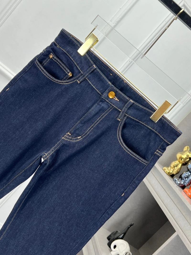 Timeless Loewe Jeans 161659